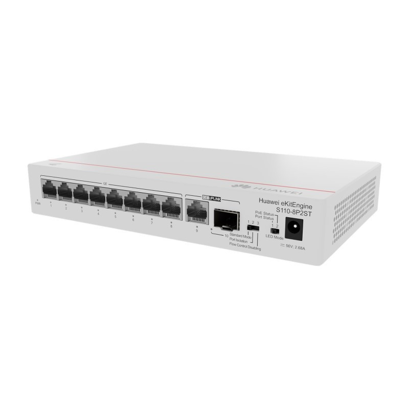S110-8P2ST