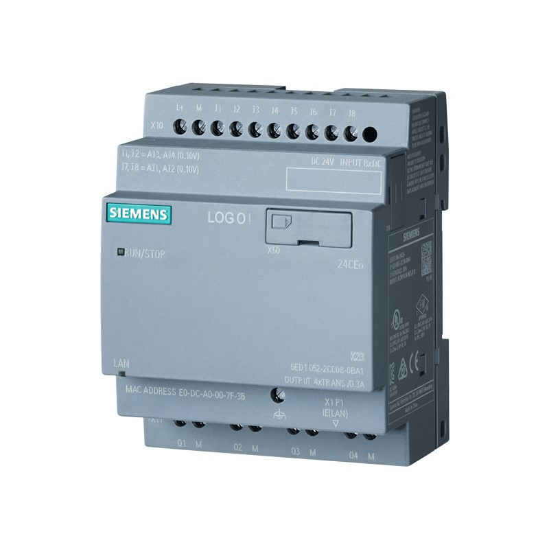 6ED1052-2CC08-0BA1