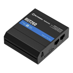 RUT260 LTE6 Cellular Router