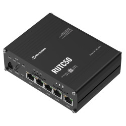 RUTC50 Industrial 5G Router