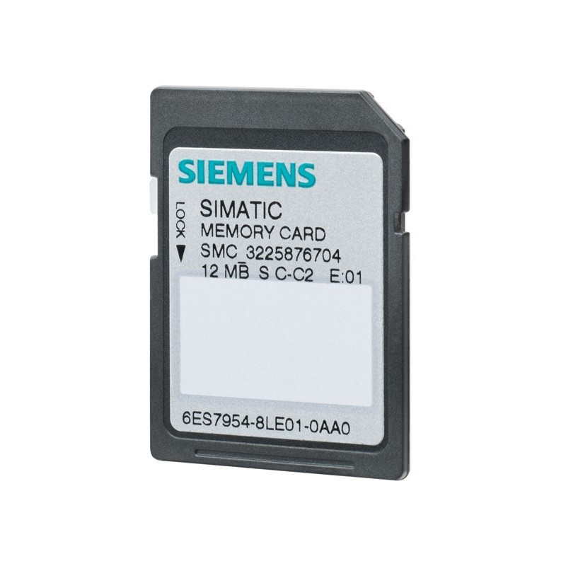 6ES7954-8LE04-0AA0
