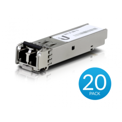 1G Multi-Mode Optical Module