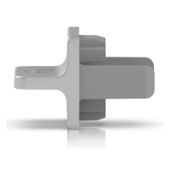 RJ45 Dust Cover 24-Pack