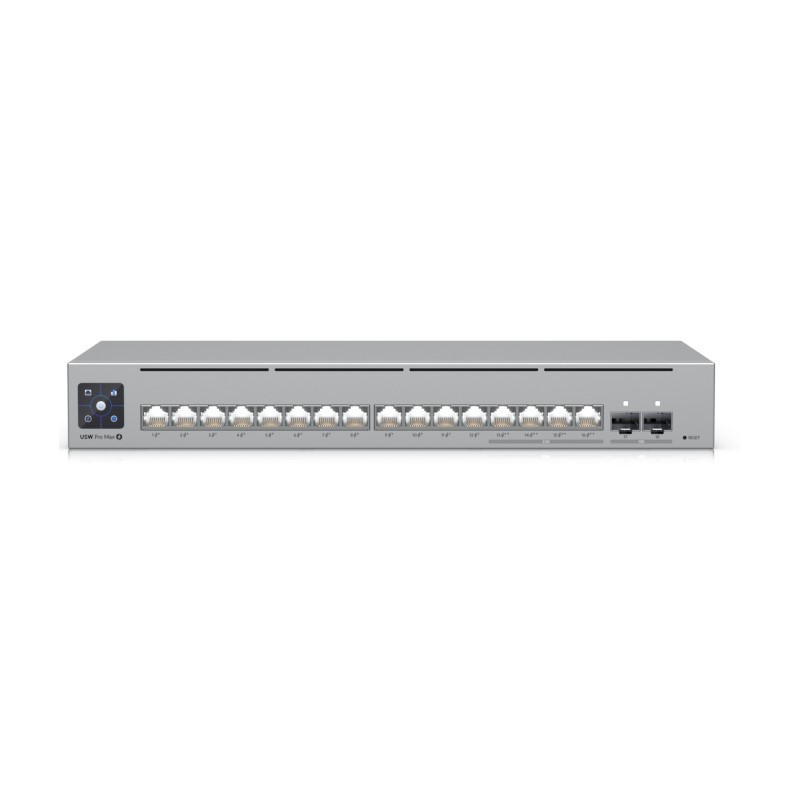Pro Max 16 PoE
