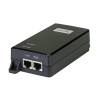 PI60-10G PoE injector 802.3af/at