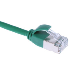 Patchcord FTP Cat 6a extra slim