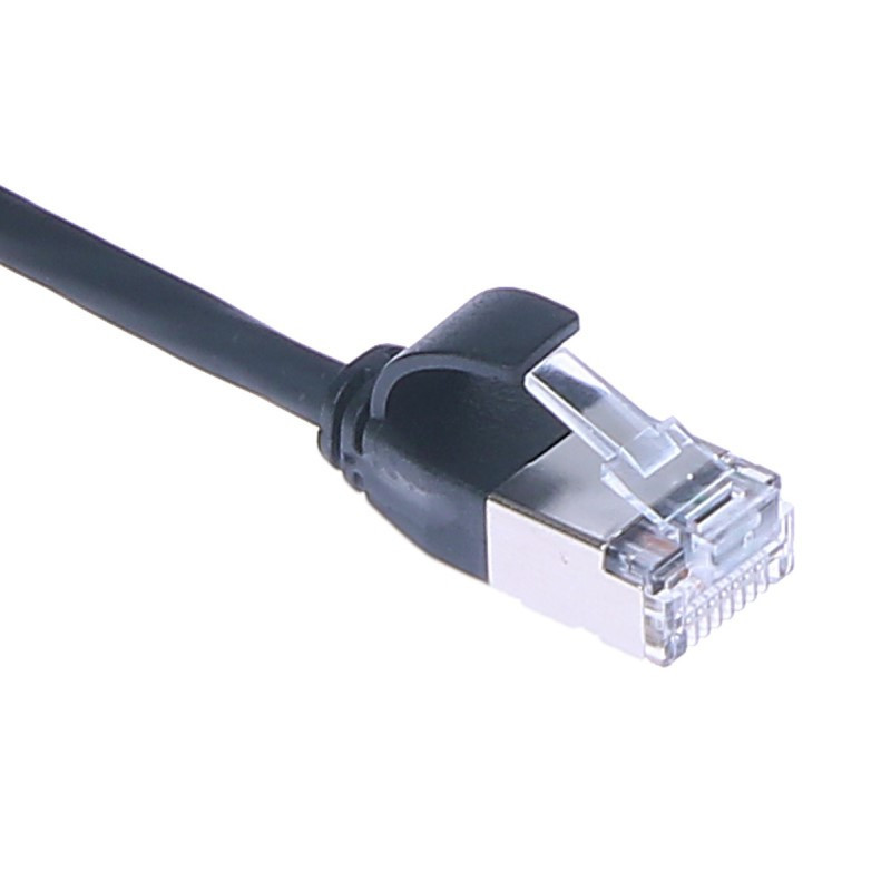 Patchcord FTP Cat 6a extra slim