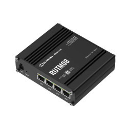 RUTM08 Industrial Wired Router