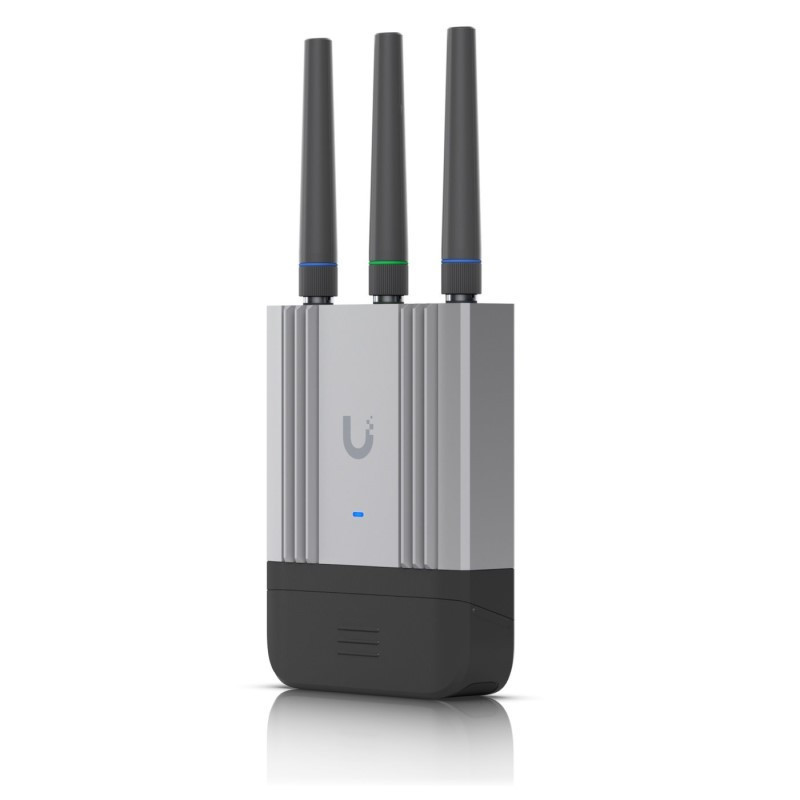 Mobile Router Industrial