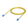 OS2 Duplex LC UPC Fiber Patch Cable