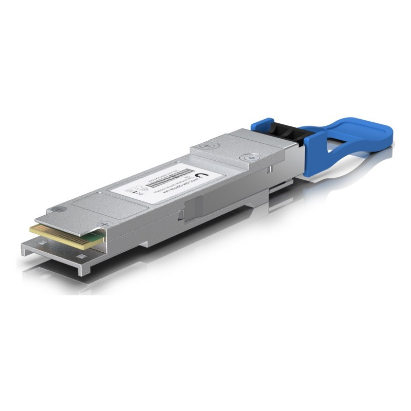 100G LR4 Single-Mode Optical Module