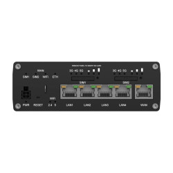 RUTM52 Dual 5G Router