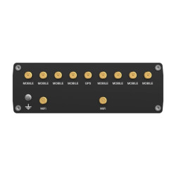 RUTM52 Dual 5G Router