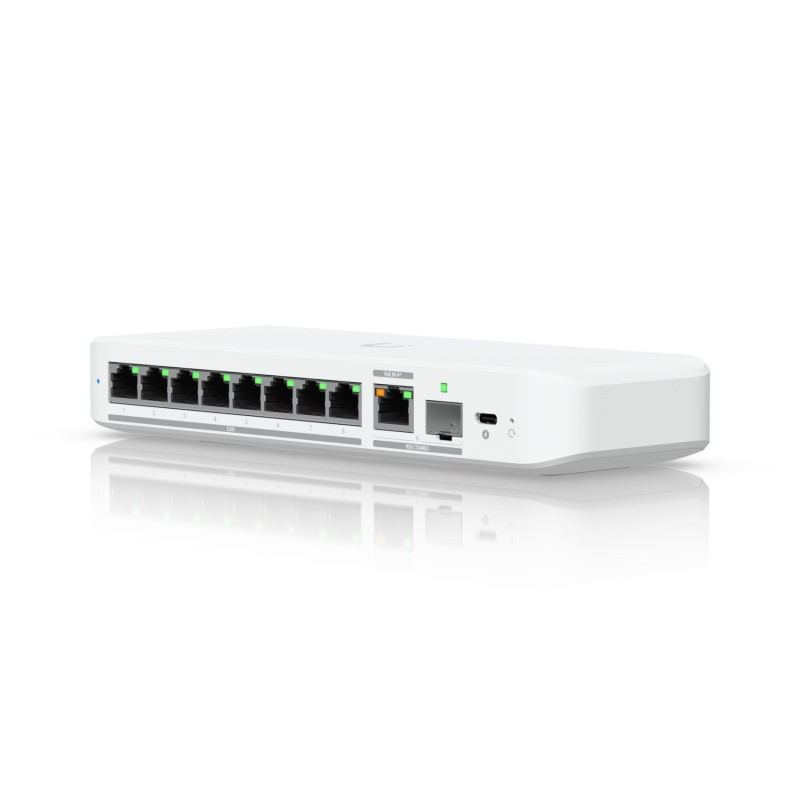 Flex 2.5G PoE