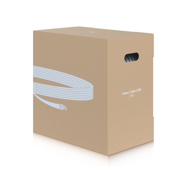 UniFi Indoor Cable Cat6A CMR