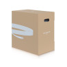 UniFi Indoor Cable Cat6A CMR