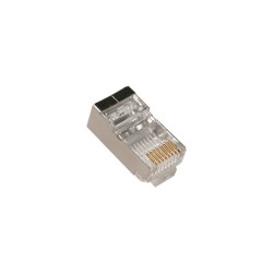 Mufa RJ45 Cat5e FTP