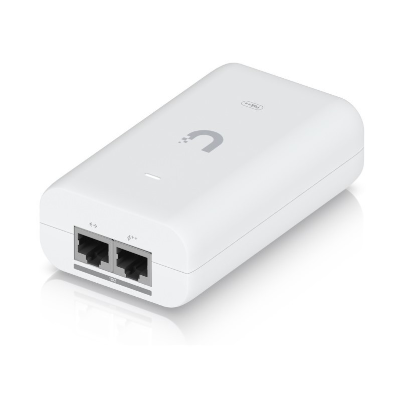 10G PoE++ Adapter 60W
