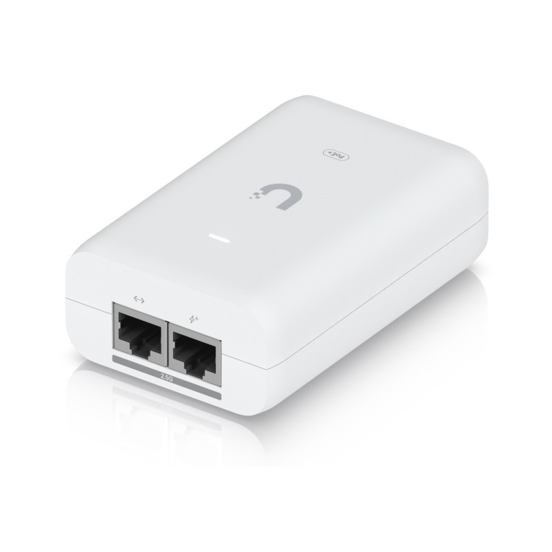 2.5G PoE+ Adapter 30W