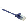 Patchcord UTP Cat 6 plat
