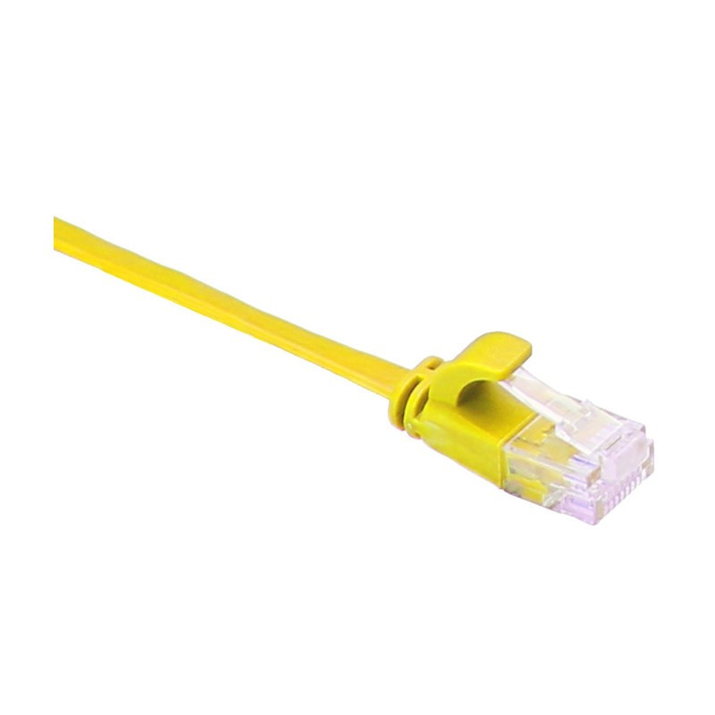 Patchcord UTP Cat 6 plat