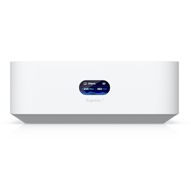 UniFi Express 7