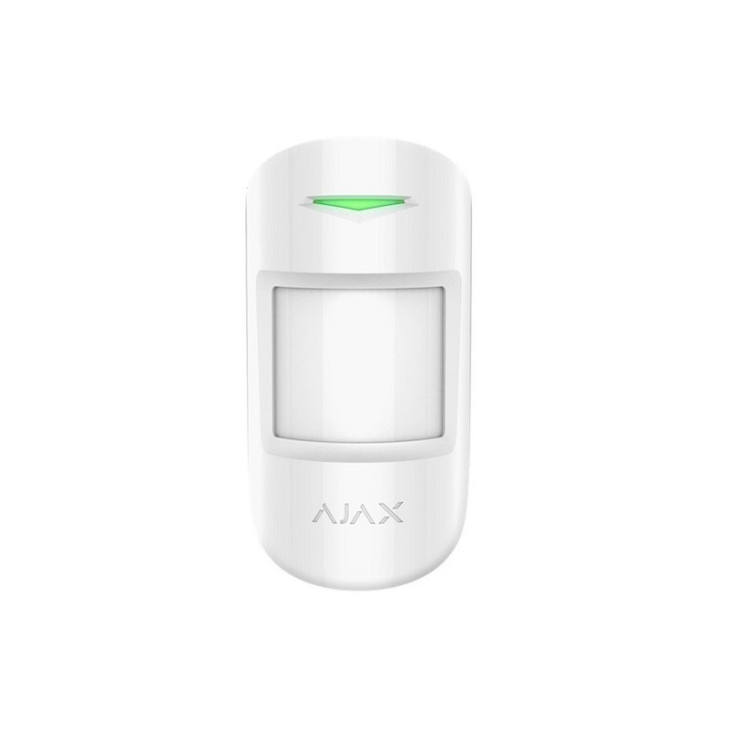 Motion Protect Plus