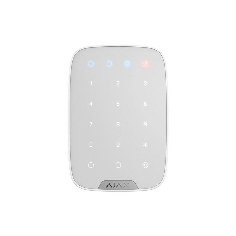 Keypad