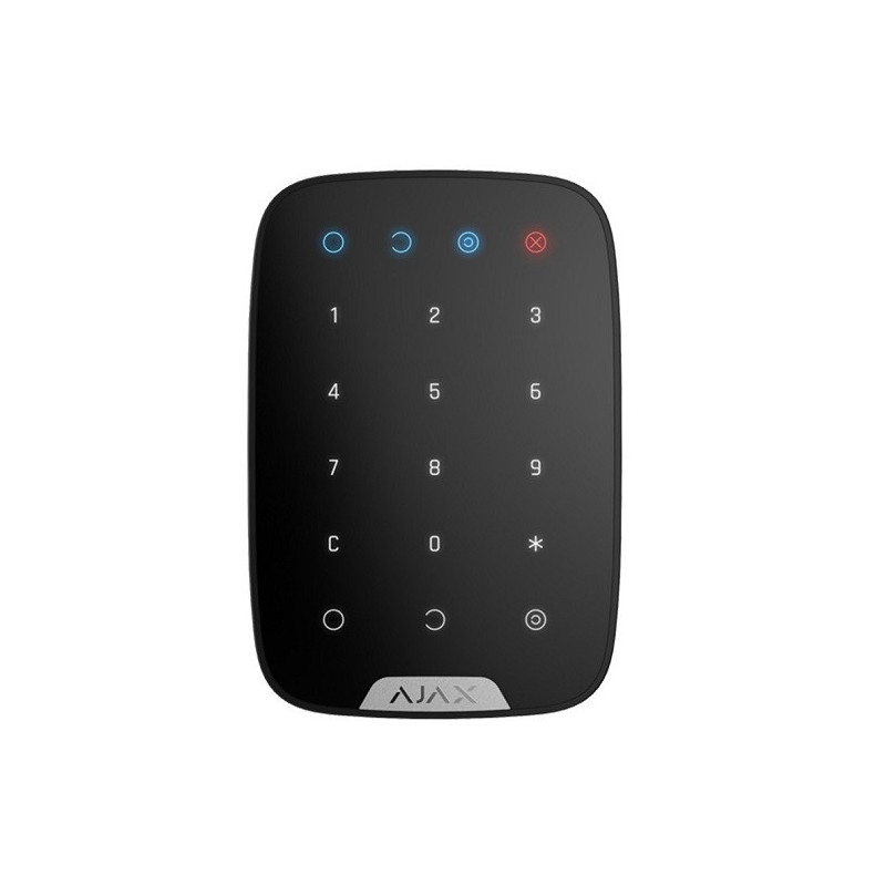 Keypad