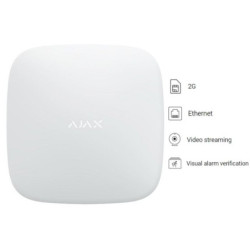 CENTRALA ALARMA WIRELESS AJAX