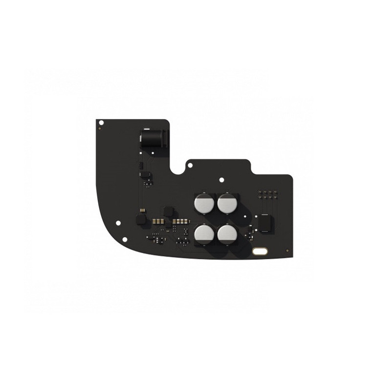 6V PSU