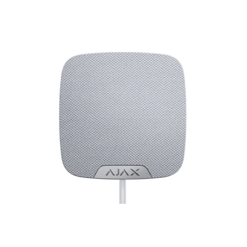 SIRENA CABLATA INTERIOR