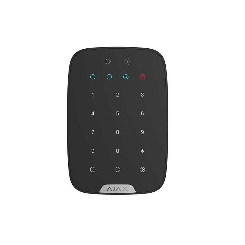Keypad Plus