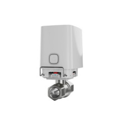 Water Stop 3/4" (DN 20)