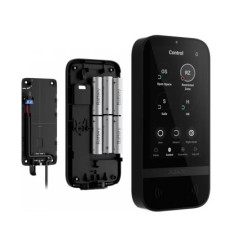 Keypad Touchscreen