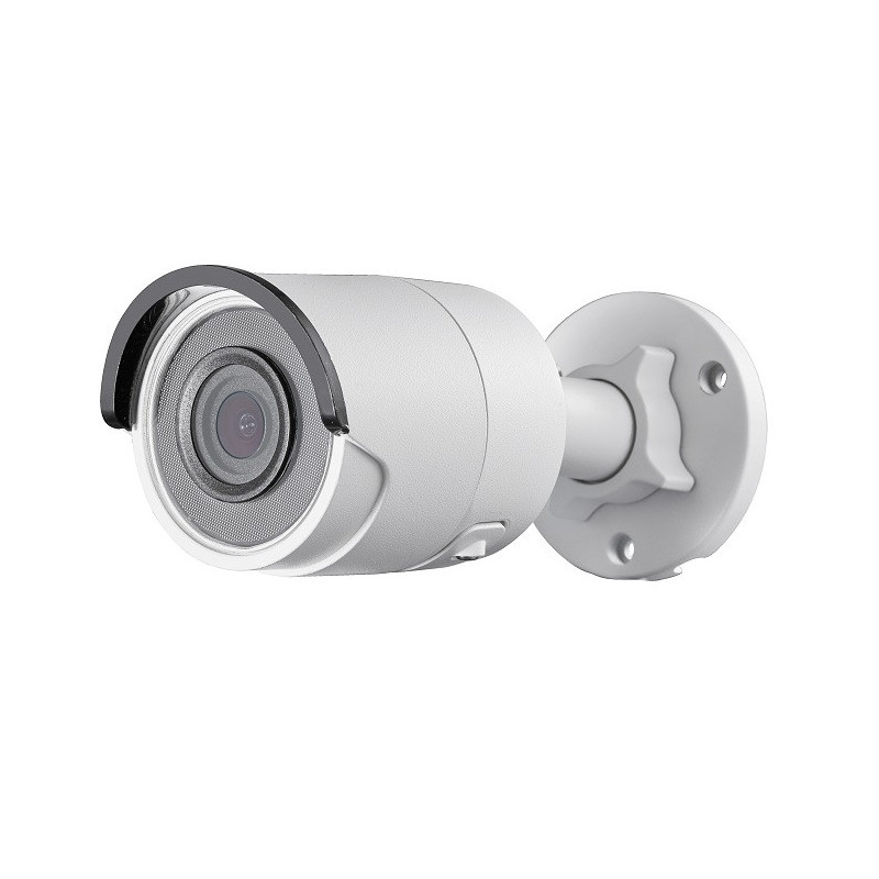 CAMERA IP BULLET 8MP IR 30M LENTILA 4MM