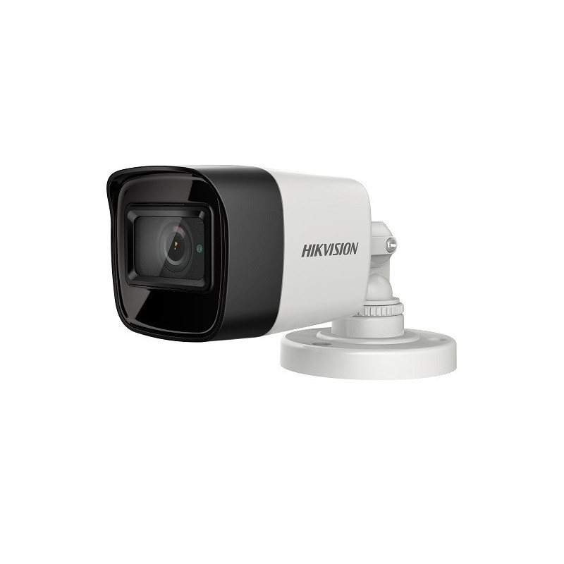 CAMERA ANHD BULLET 8MP IR 30M LENTILA 2.8MM