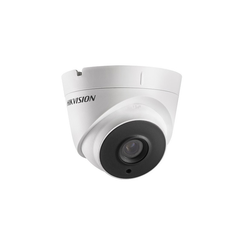 CAMERA ANHD TURRET 2MP IR 40M LENTILA 2.8MM POC