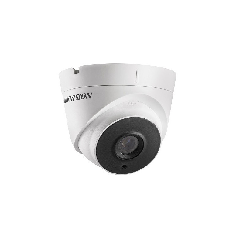 CAMERA ANHD TURRET 2MP IR 60M LENTILA 2.8MM