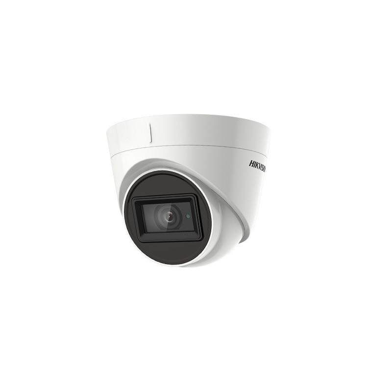 CAMERA ANHD TURRET 8MP IR 60M LENTILA 2.8MM