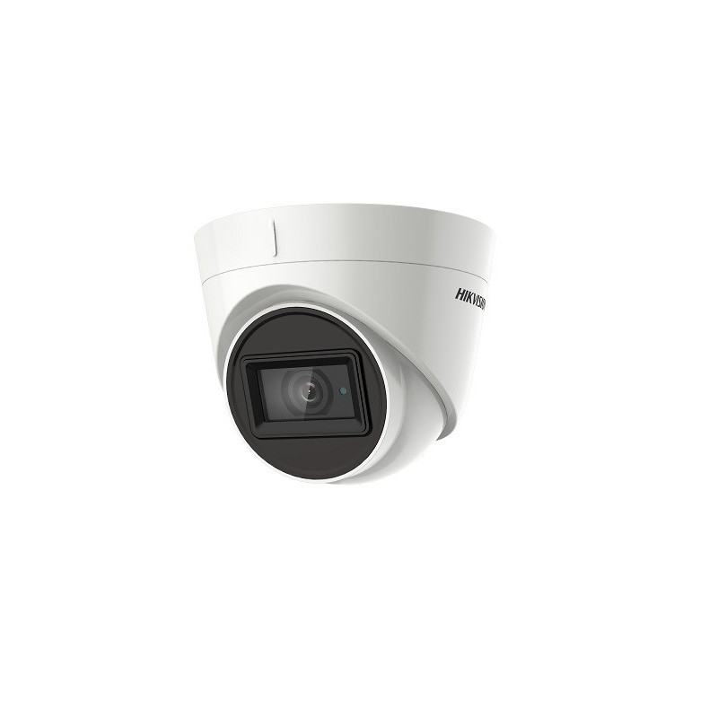 CAMERA ANHD TURRET 5MP IR 60M LENTILA 3.6MM