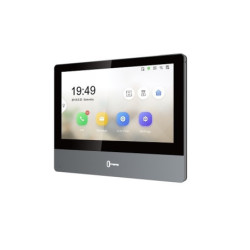 MONITOR 7" WIFI HD POE