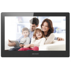 MONITOR 10" WIFI HD POE