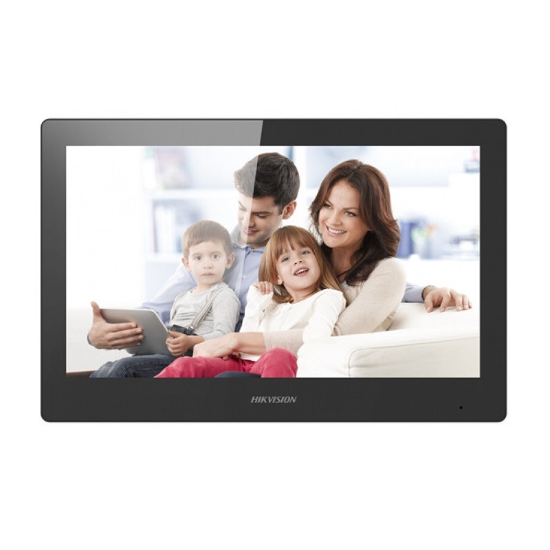 MONITOR 10" WIFI HD POE