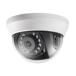CAMERA ANHD DOME 2MP IR 20M...