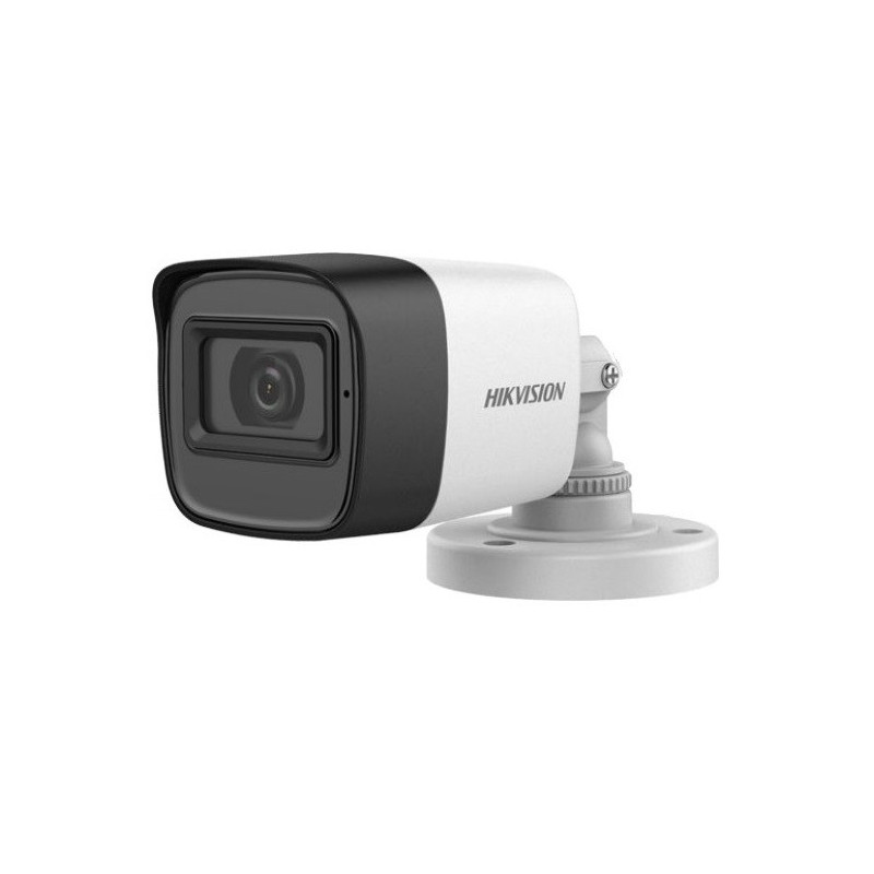 CAMERA ANHD BULLET 2MP IR 30M LENTILA 2.8MM