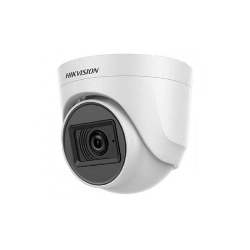 CAMERA ANHD TURRET 5MP IR 30M LENTILA 2.8MM MIC