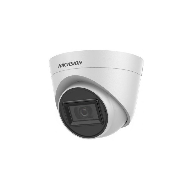 CAMERA ANHD TURRET 5MP IR 40M LENTILA 2.8MM MIC
