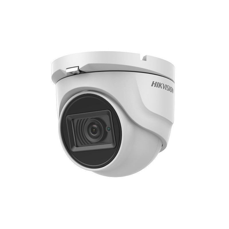 CAMERA ANHD TURRET 5MP IR 30M LENTILA 2.8MM