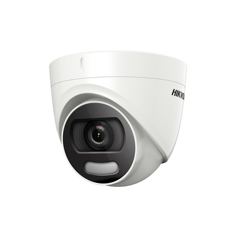 CAMERA ANHD TURRET 2MP LED 20M LENTILA 2.8MM